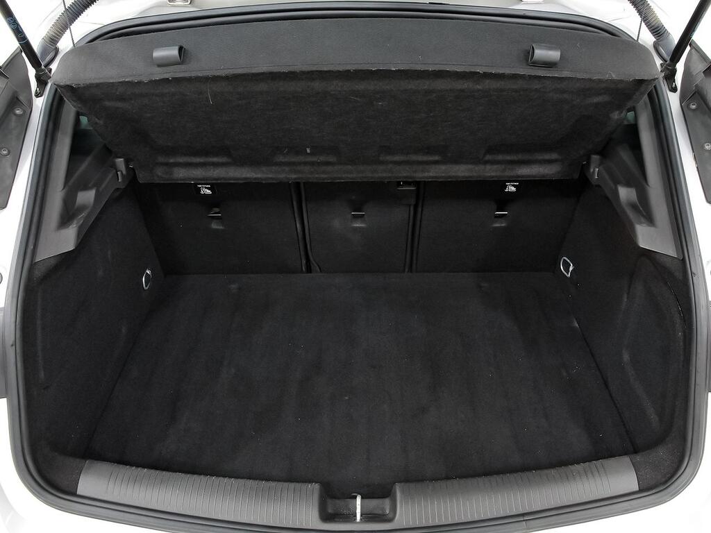 Opel Astra 1.2T SHR 107kW (145CV) Ultimate 10