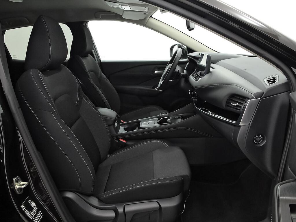 Nissan Qashqai DIG-T 116kW Xtronic N-Connecta 7