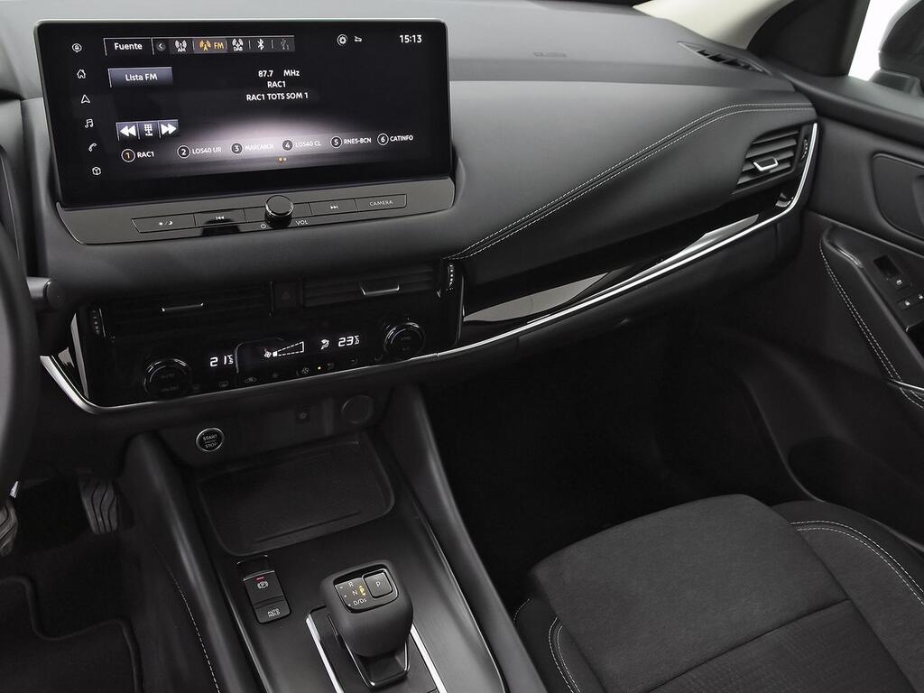 Nissan Qashqai DIG-T 116kW Xtronic N-Connecta 19