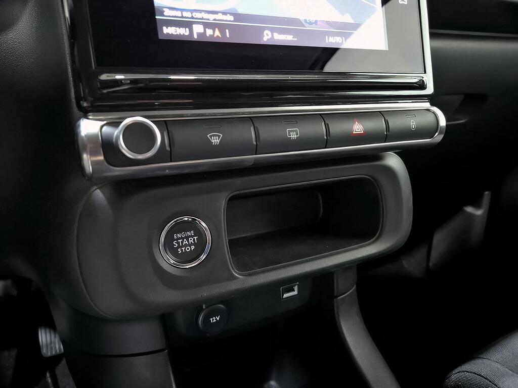 Citroën C3 PureTech 60KW (83CV) Shine 25