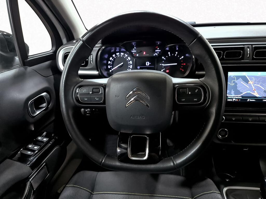 Citroën C3 PureTech 60KW (83CV) Shine 17