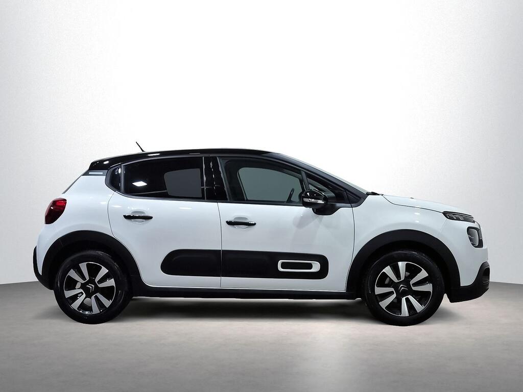 Citroën C3 PureTech 60KW (83CV) Shine 3
