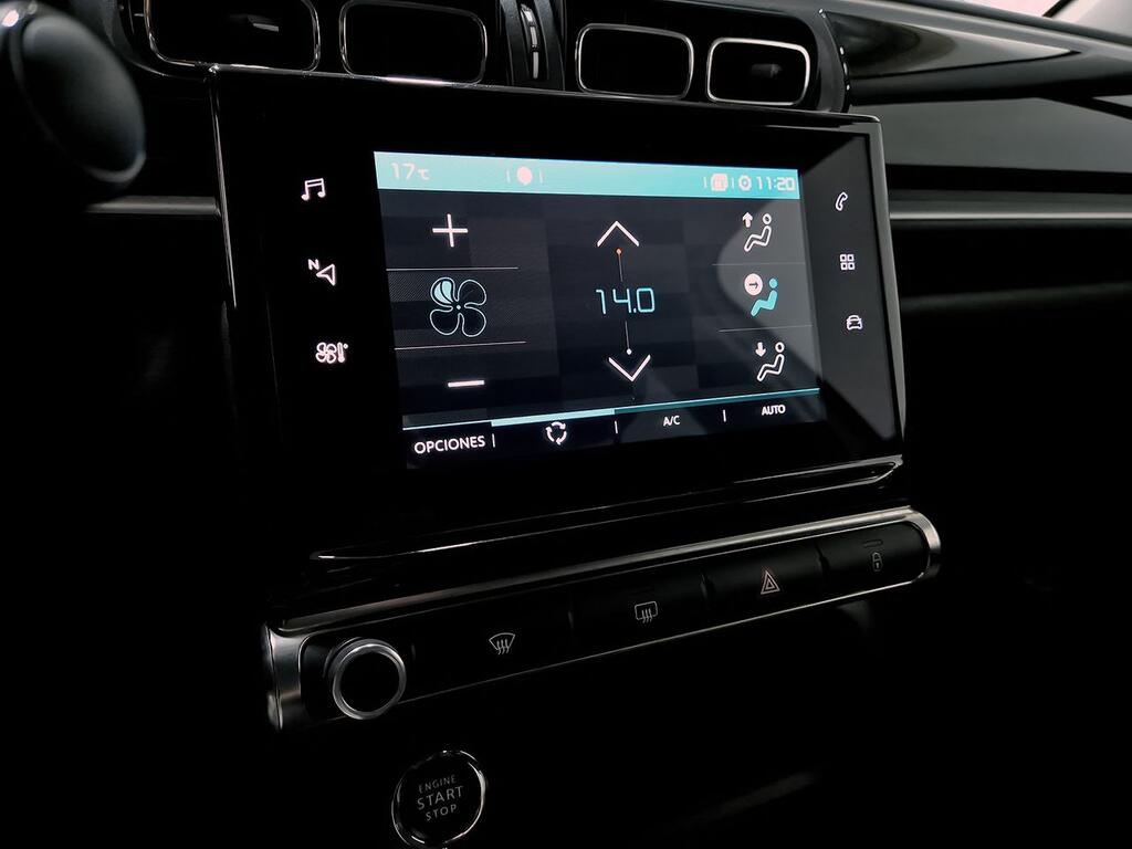 Citroën C3 PureTech 60KW (83CV) Shine 20