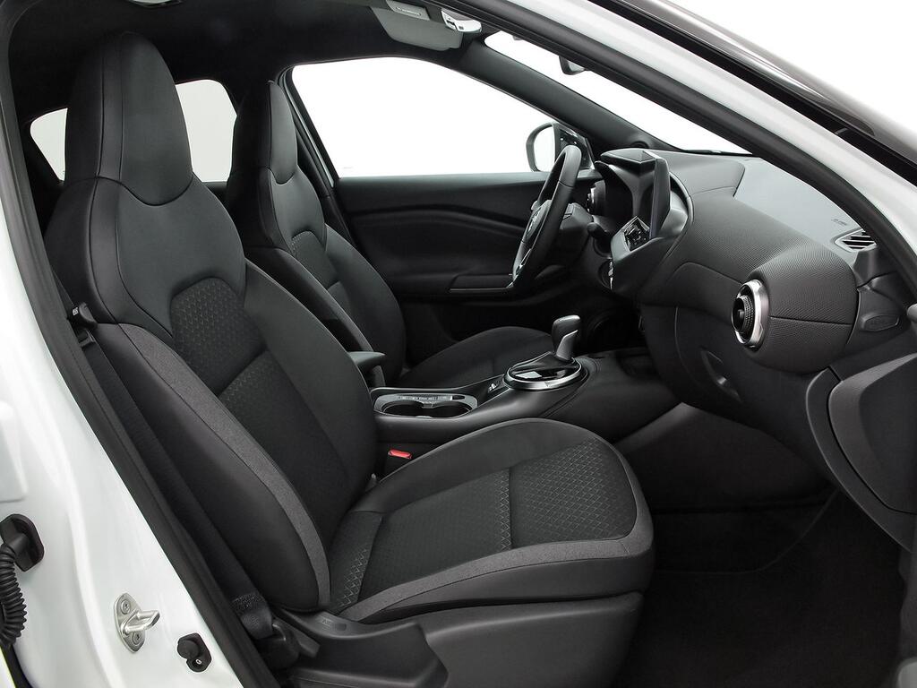 Nissan Juke 1.6 Hybrid 105kW (145CV) N-Connecta 7
