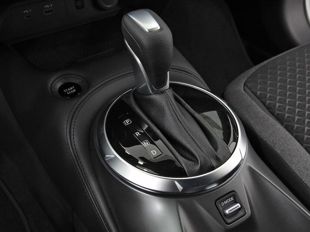 Nissan Juke 1.6 Hybrid 105kW (145CV) N-Connecta 33