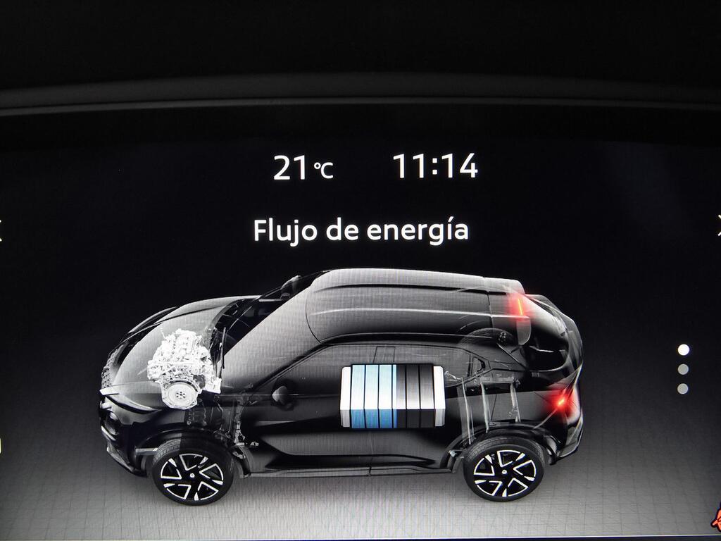 Nissan Juke 1.6 Hybrid 105kW (145CV) N-Connecta 28