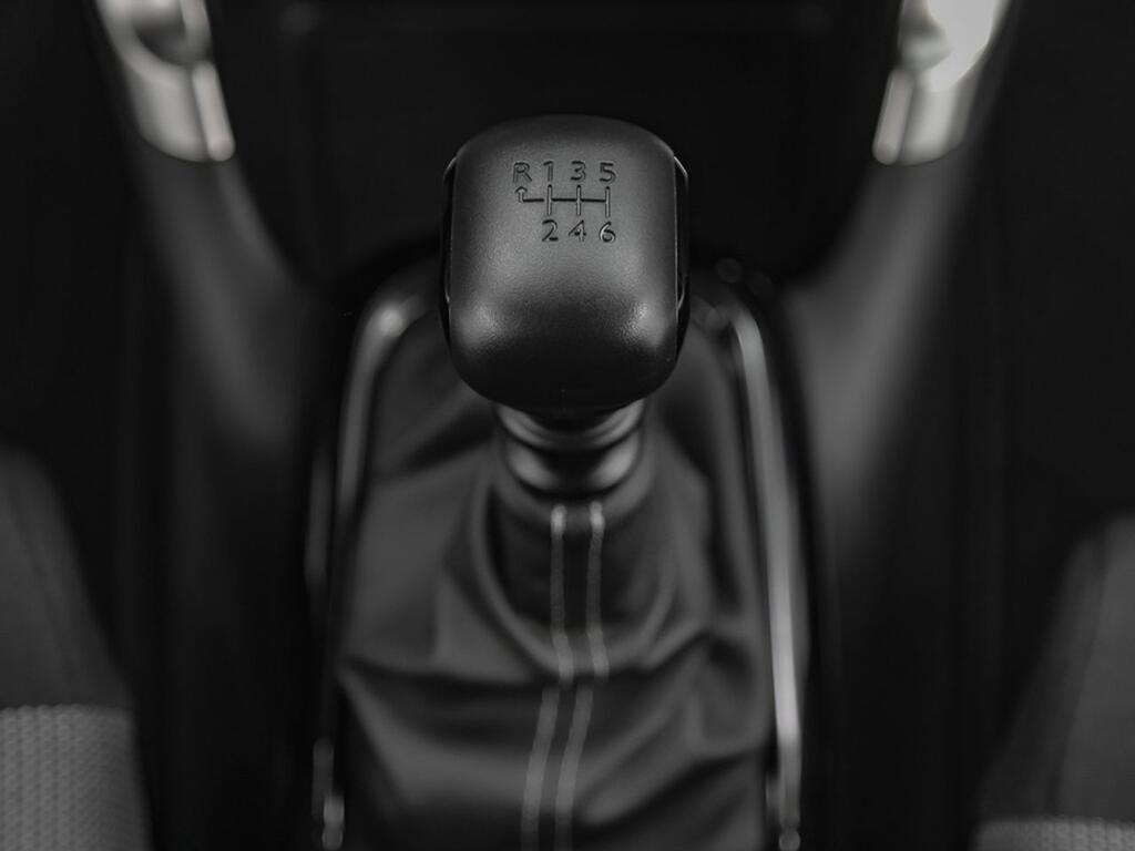 Citroën C3 Aircross PureTech 81kW (110CV) S&S 6v Live Pack 22