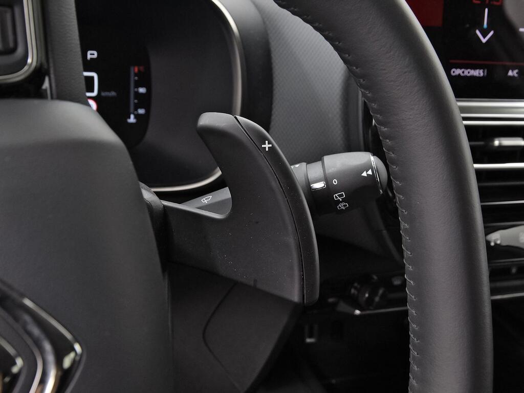 Citroën C5 Aircross HYBRID 100kW (136CV) e-DCS6 Plus 16