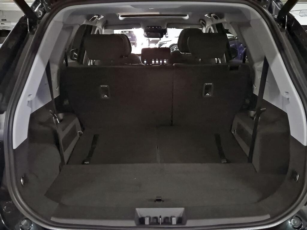 Ebro S800 1.5 TGDI PHEV Luxury E-CVT 10