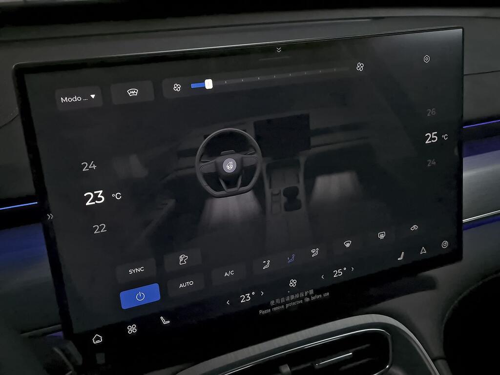 Ebro S800 1.5 TGDI PHEV Luxury E-CVT 26