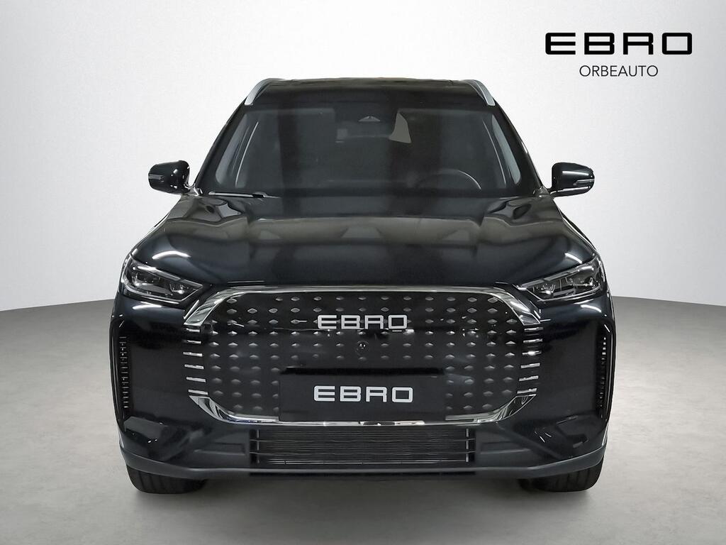 Ebro S800 1.5 TGDI PHEV Luxury E-CVT 4