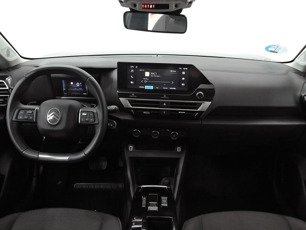 Citroën C4 Hybrid 145 ë-DCS6 Plus 7