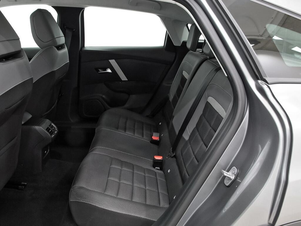 Citroën C4 Hybrid 145 ë-DCS6 Plus 9