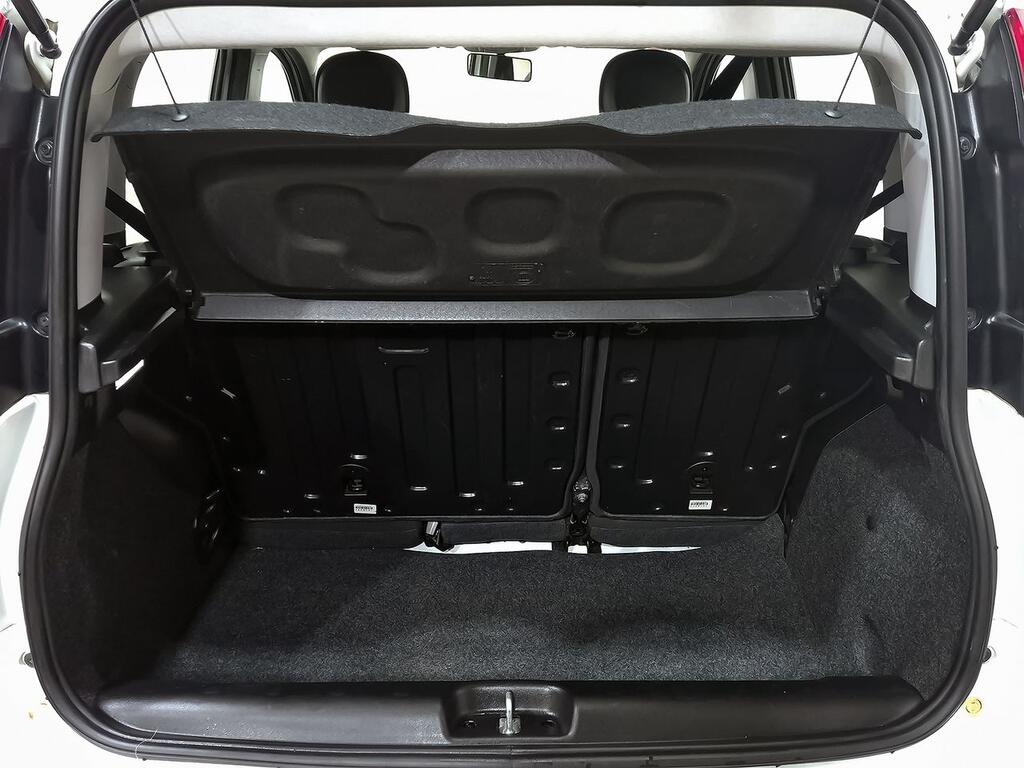 Fiat Panda City Life Hybrid 1.0 Gse 51kw (70CV) 9