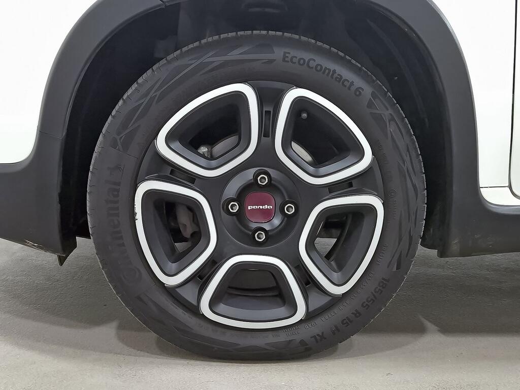 Fiat Panda City Life Hybrid 1.0 Gse 51kw (70CV) 10