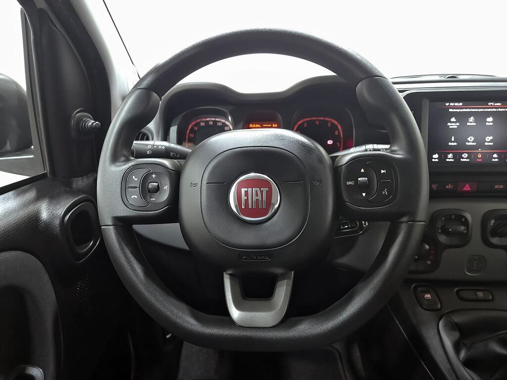 Fiat Panda City Life Hybrid 1.0 Gse 51kw (70CV) 16