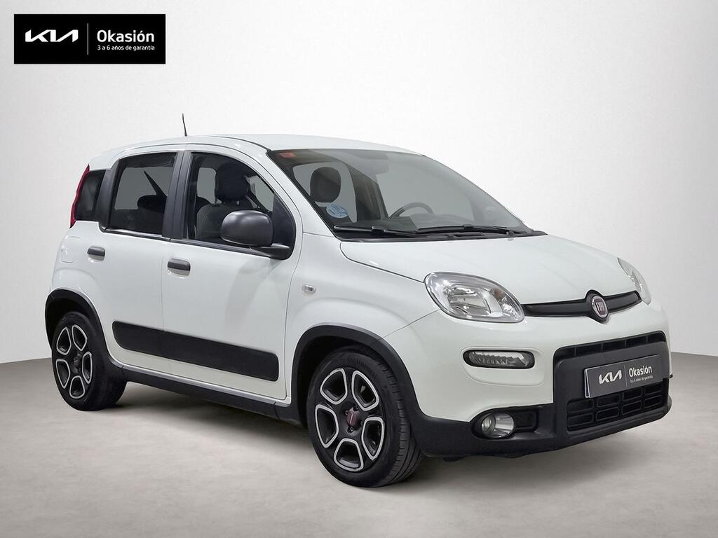 Fiat Panda City Life Hybrid 1.0 Gse 51kw (70CV) 1