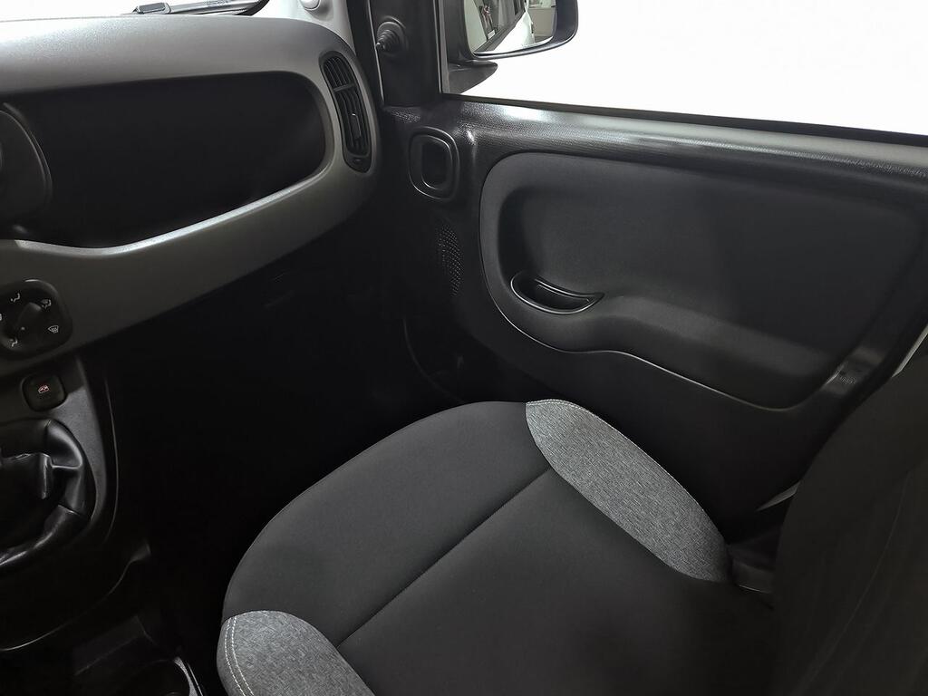Fiat Panda City Life Hybrid 1.0 Gse 51kw (70CV) 21