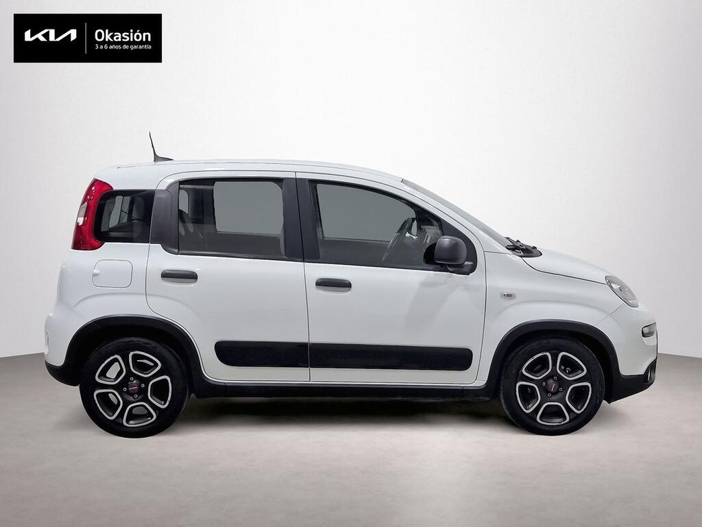 Fiat Panda City Life Hybrid 1.0 Gse 51kw (70CV) 3
