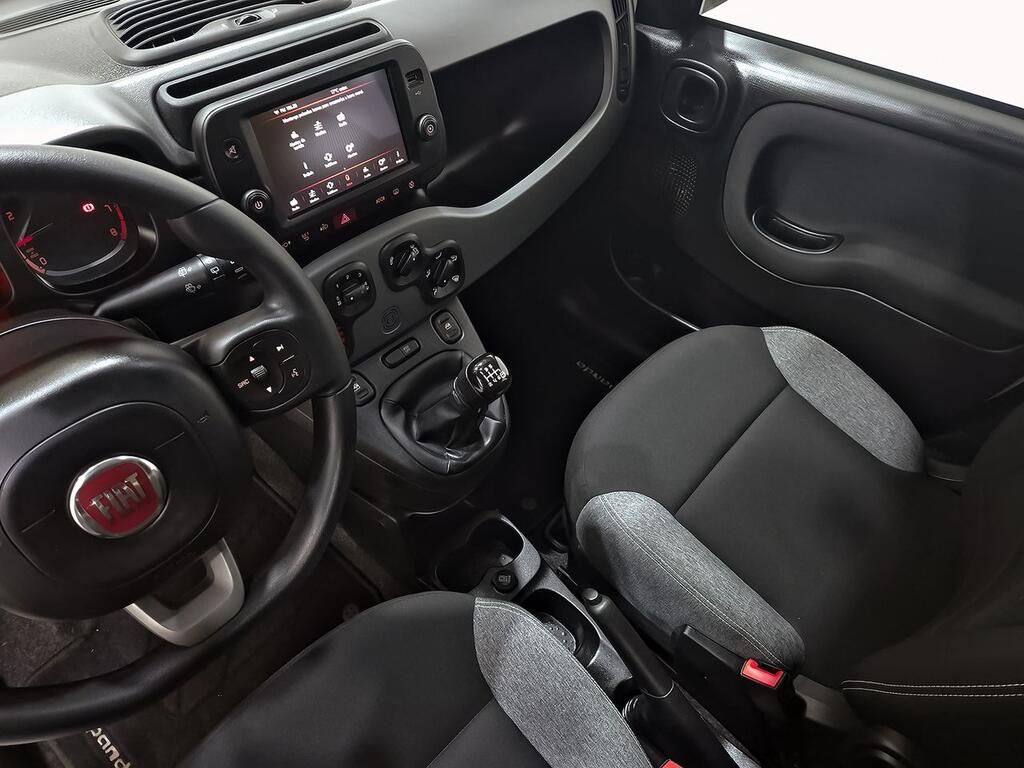 Fiat Panda City Life Hybrid 1.0 Gse 51kw (70CV) 20