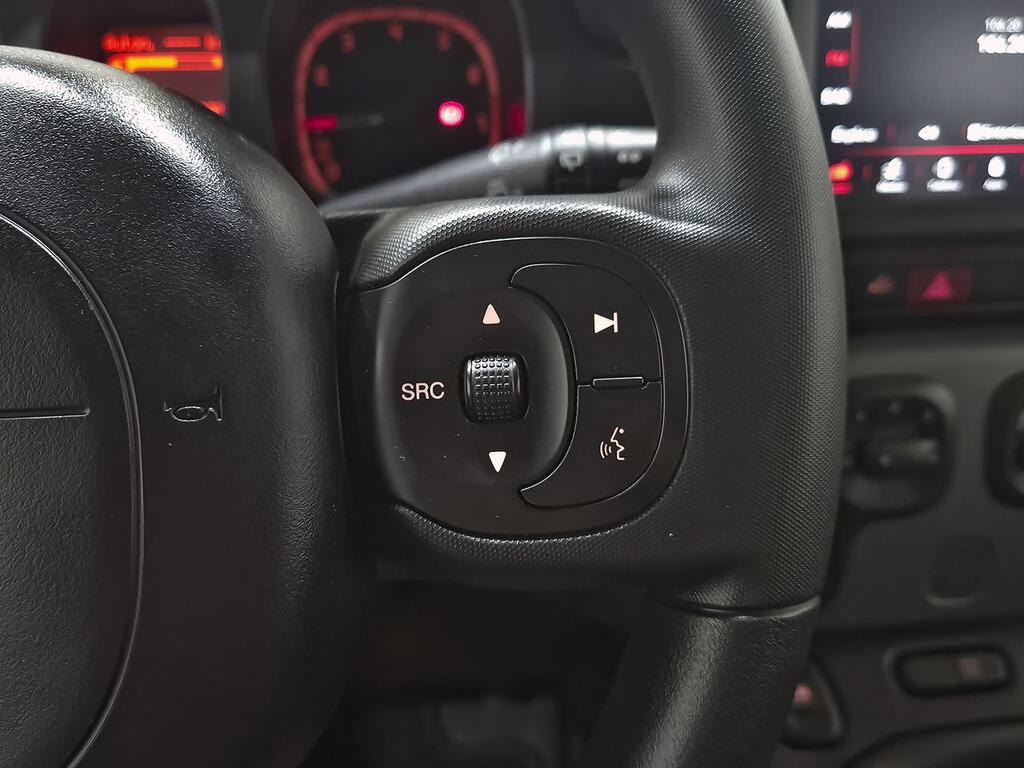Fiat Panda City Life Hybrid 1.0 Gse 51kw (70CV) 15