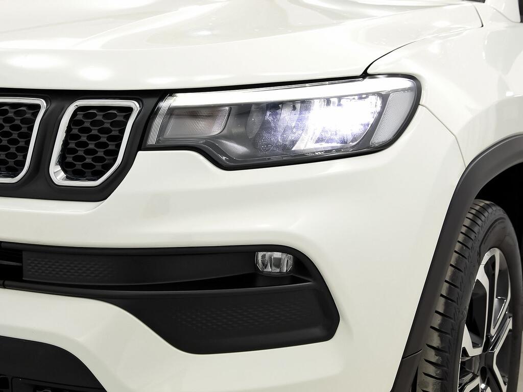 Jeep Compass 1.3 Gse T4 96kW (130CV) Limited MT FWD 33