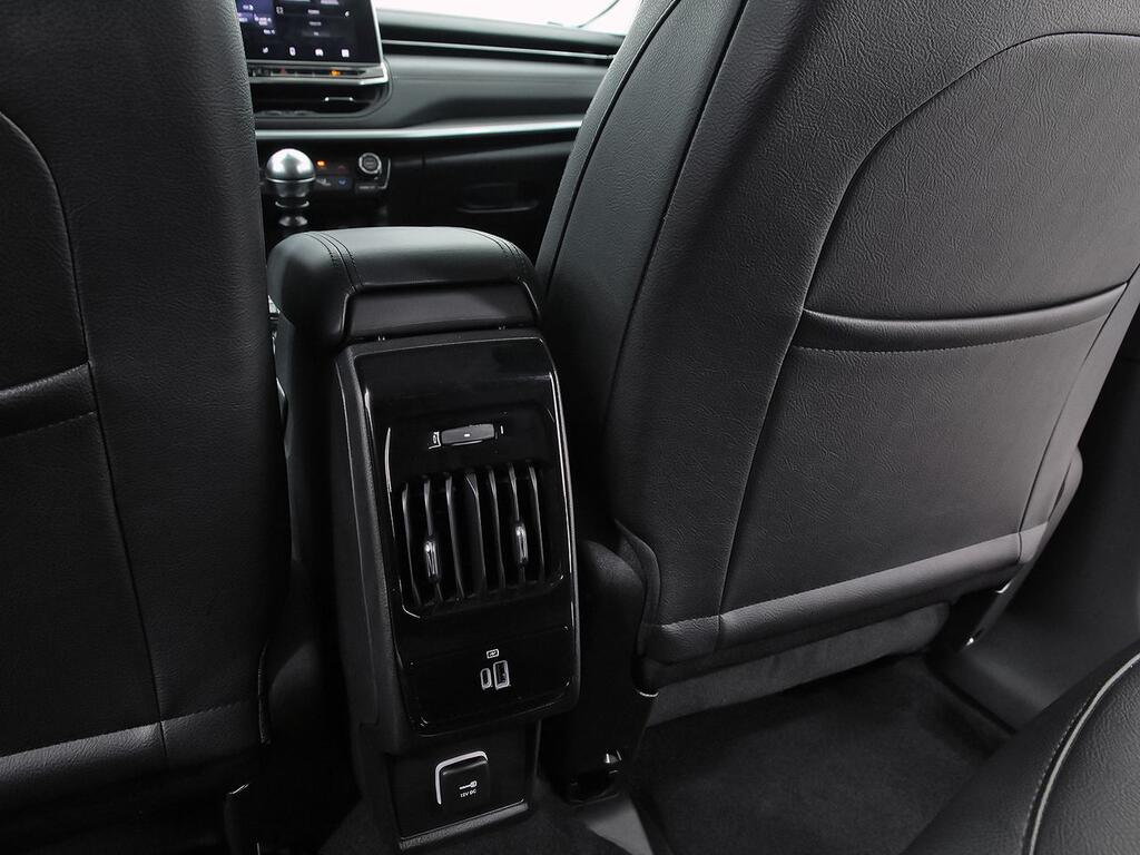 Jeep Compass 1.3 Gse T4 96kW (130CV) Limited MT FWD 32