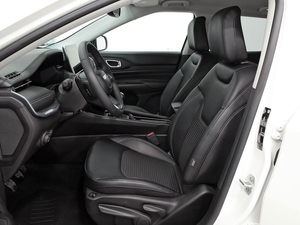 Jeep Compass 1.3 Gse T4 96kW (130CV) Limited MT FWD 8