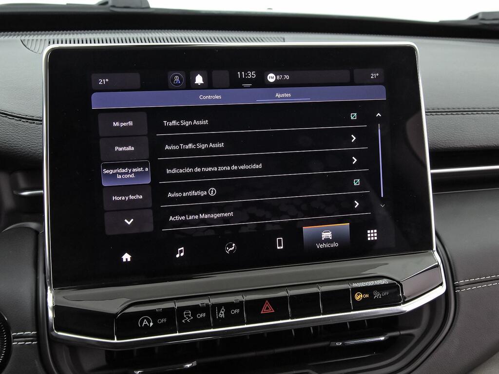 Jeep Compass 1.3 Gse T4 96kW (130CV) Limited MT FWD 27