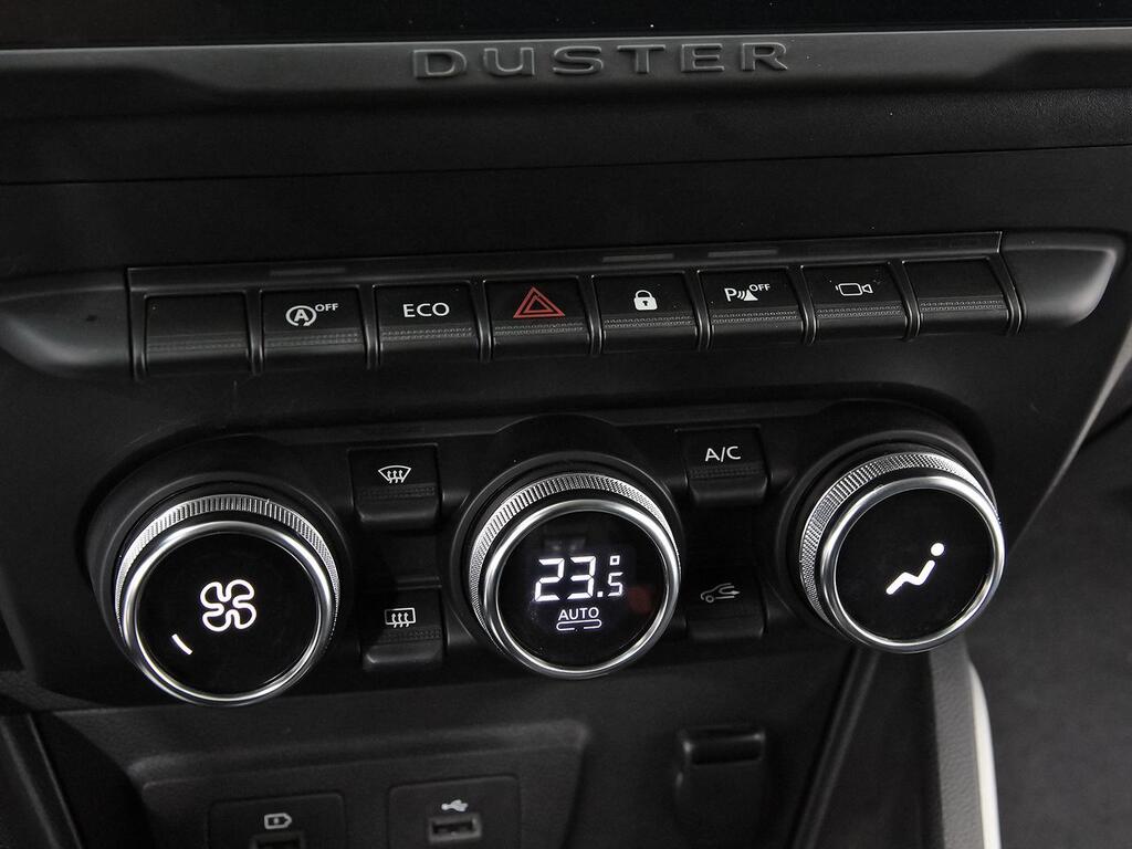Dacia Duster Prestige TCE 110kW (150CV) 4X2 EDC 28