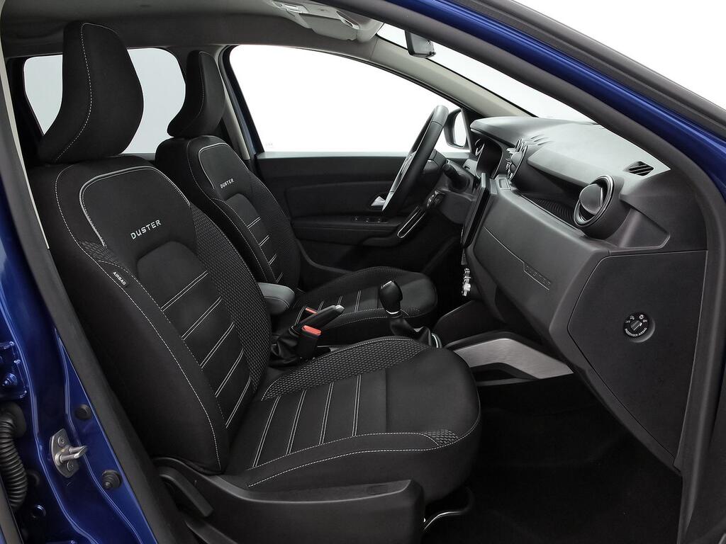 Dacia Duster Prestige TCE 110kW (150CV) 4X2 EDC 7