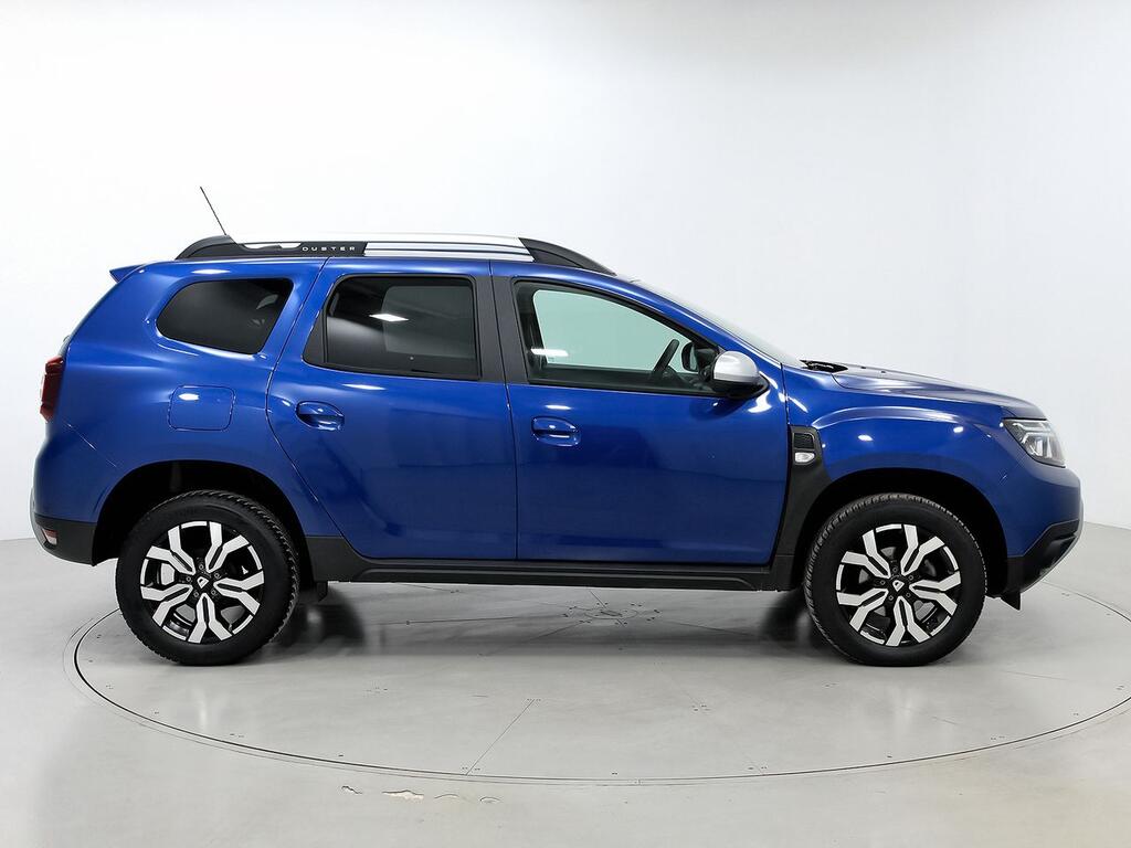 Dacia Duster Prestige TCE 110kW (150CV) 4X2 EDC 3