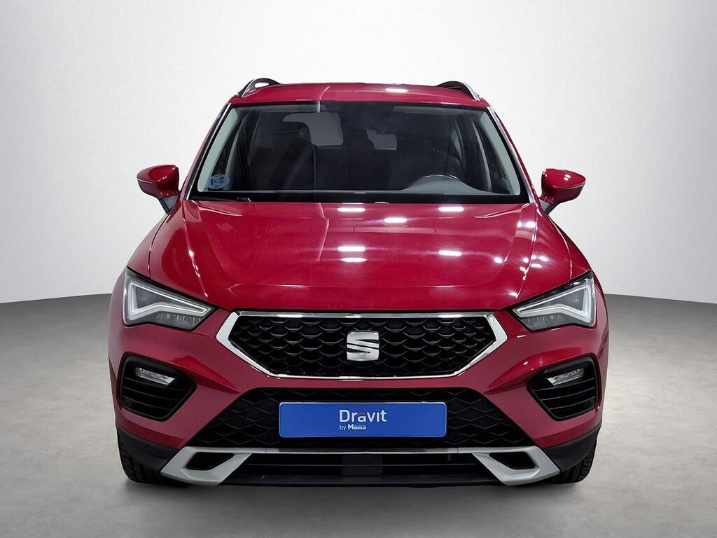 Seat Ateca 2.0 TDI 110kW (150CV) S&S Style XM 4
