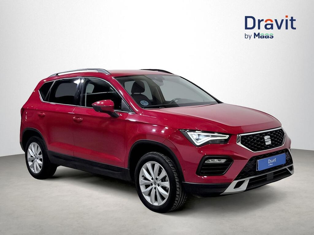 Seat Ateca 2.0 TDI 110kW (150CV) S&S Style XM 1