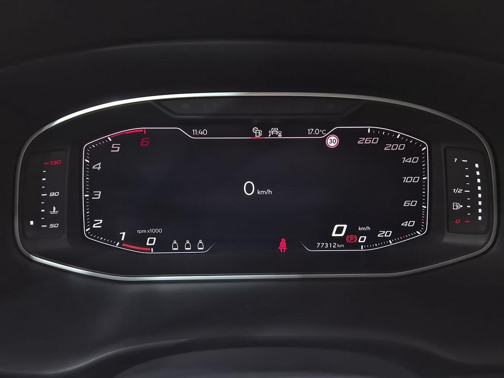 Seat Ateca 2.0 TDI 110kW (150CV) S&S Style XM 14