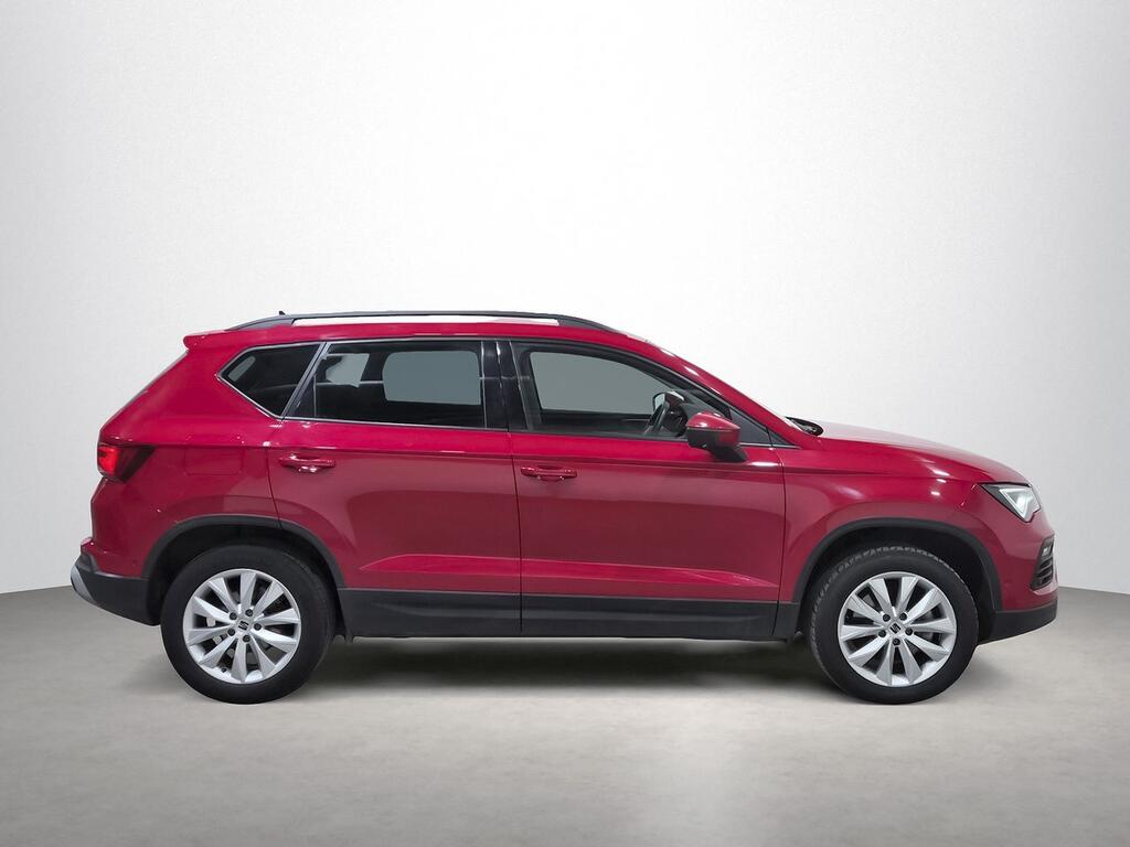 Seat Ateca 2.0 TDI 110kW (150CV) S&S Style XM 3