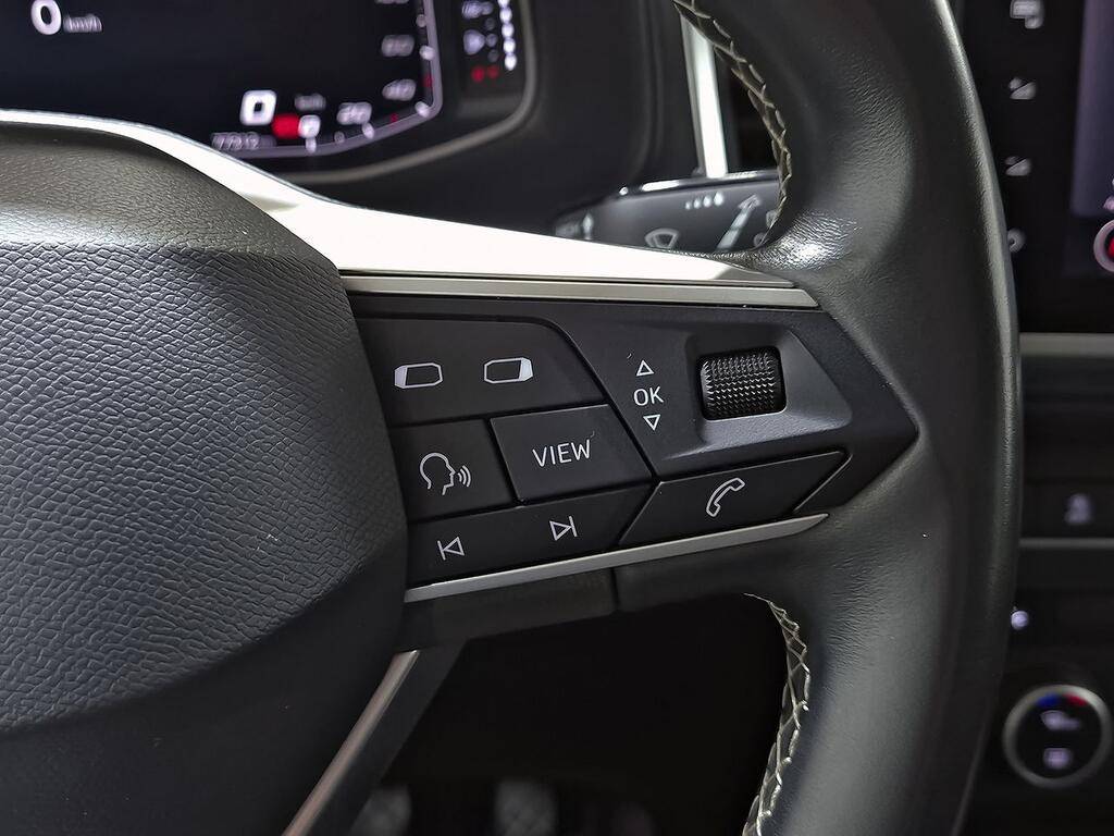 Seat Ateca 2.0 TDI 110kW (150CV) S&S Style XM 18