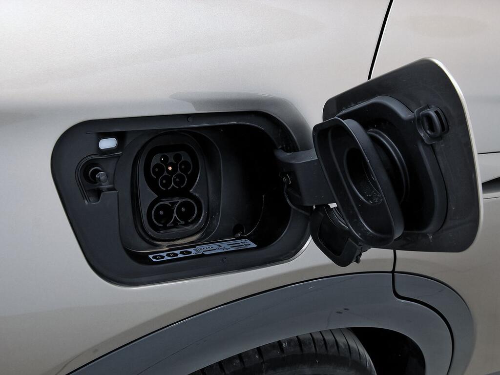 Cupra Tavascan 77kWh 210kW (286CV) Endurance 40