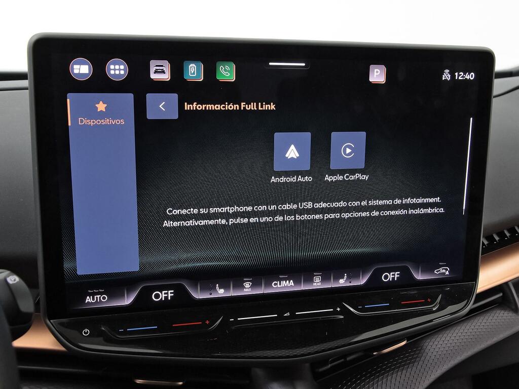 Cupra Tavascan 77kWh 210kW (286CV) Endurance 23