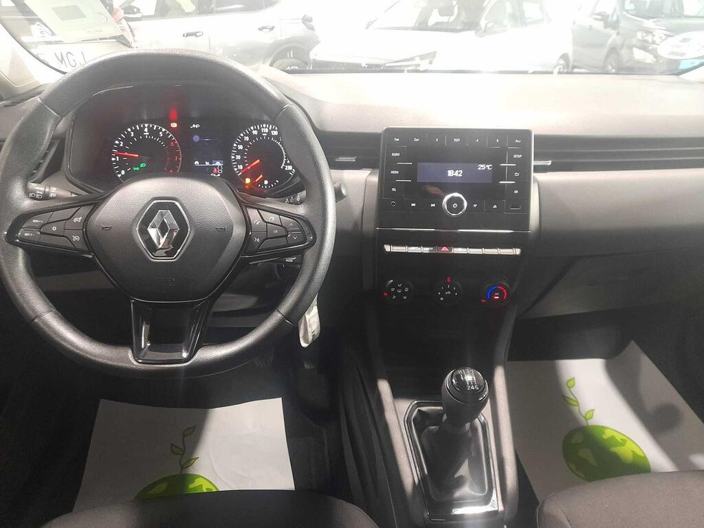 Renault Clio Business TCe 67 kW (90CV) 8