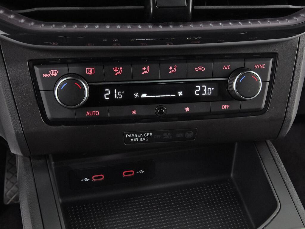 Seat Ibiza 1.0 TSI 85kW Xcellence 25