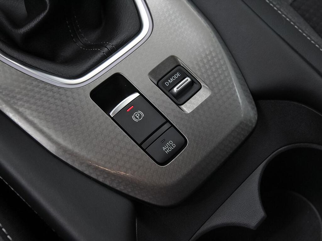 Nissan Qashqai DIG-T 103kW N-Connecta 28