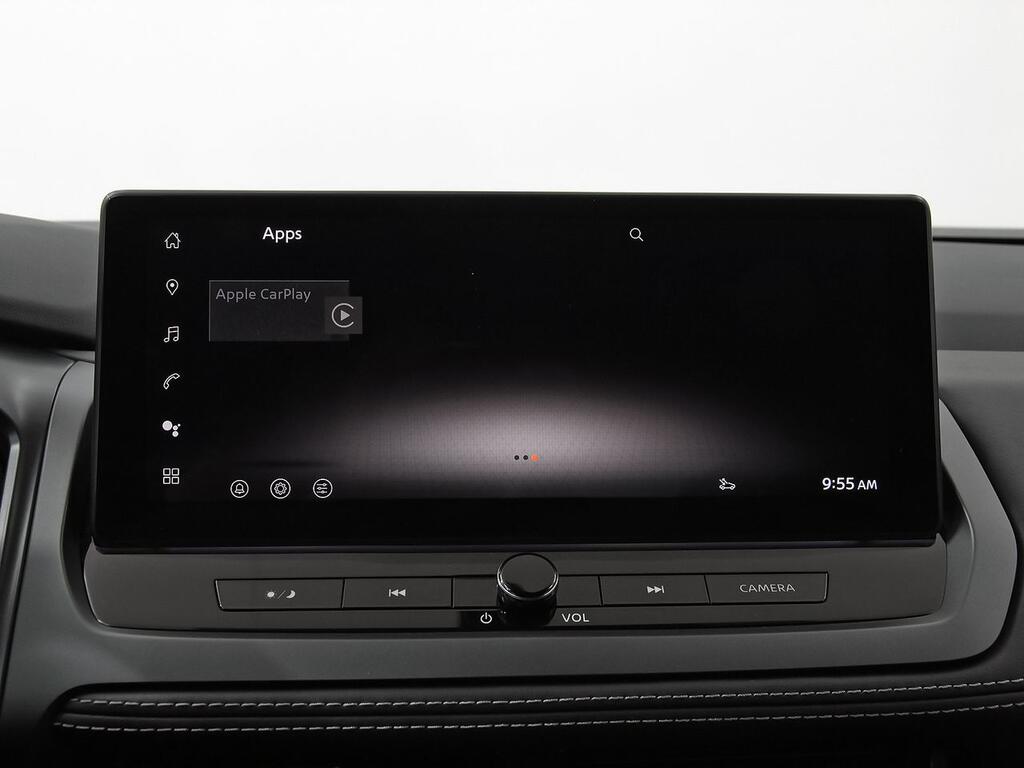 Nissan Qashqai DIG-T 103kW N-Connecta 20