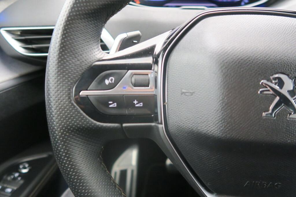 Peugeot 5008 1.5 BlueHDi 96kW S&S GT EAT8 11