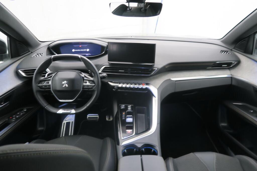 Peugeot 5008 1.5 BlueHDi 96kW S&S GT EAT8 6