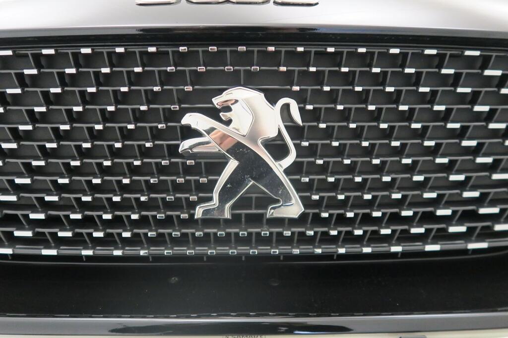 Peugeot 5008 1.5 BlueHDi 96kW S&S GT EAT8 18