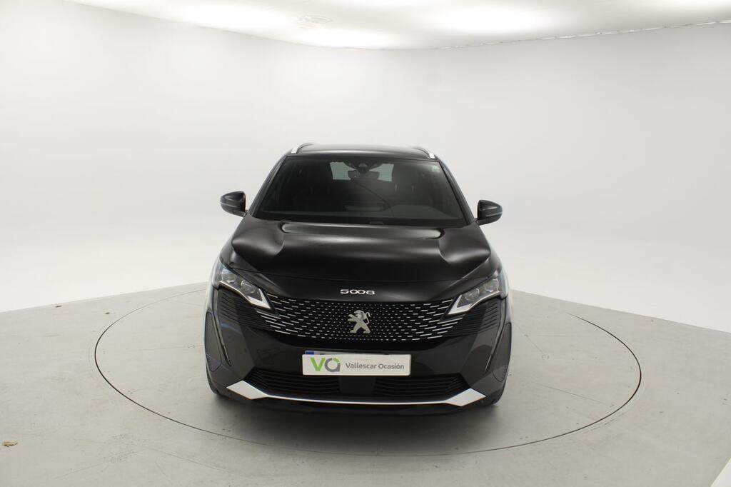 Peugeot 5008 1.5 BlueHDi 96kW S&S GT EAT8 5