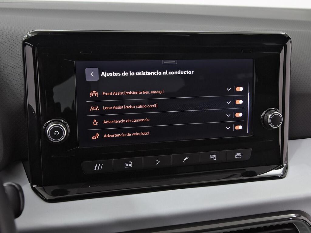 Seat Ibiza 1.0 TSI 85kW Xcellence 24