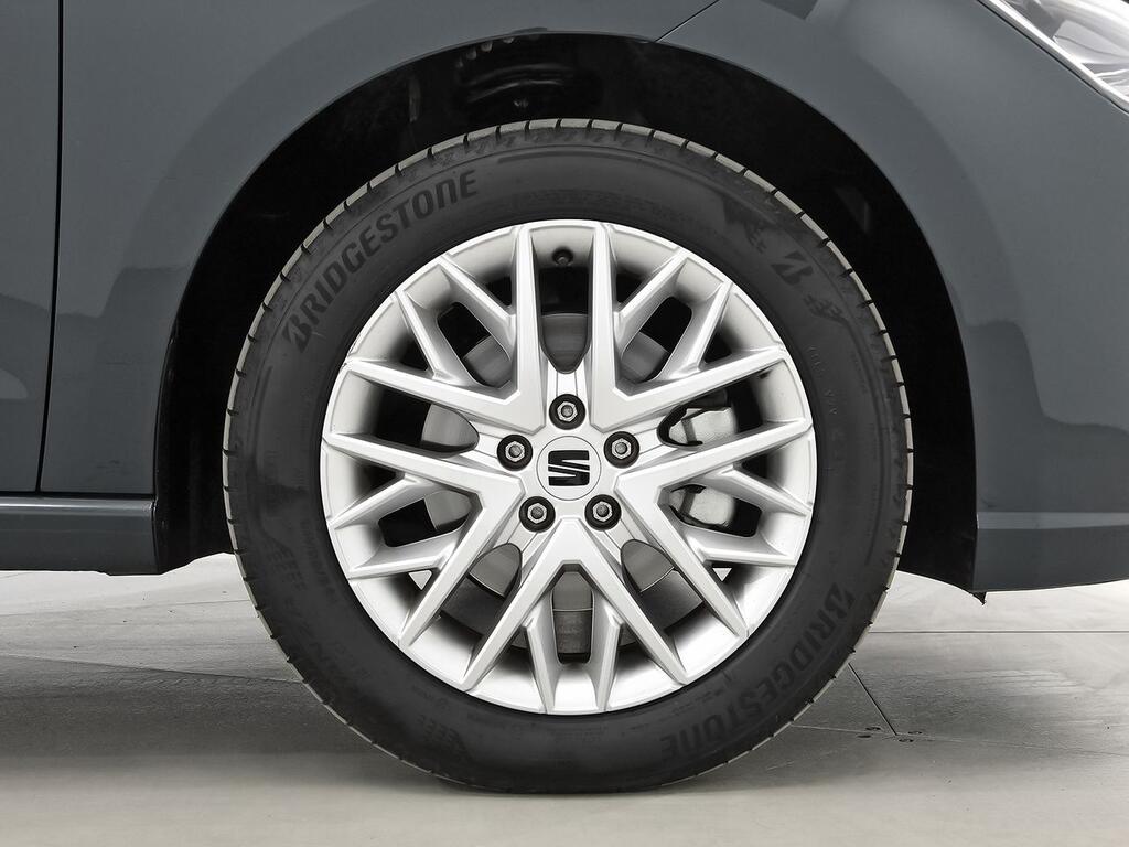 Seat Ibiza 1.0 TSI 85kW Xcellence 8