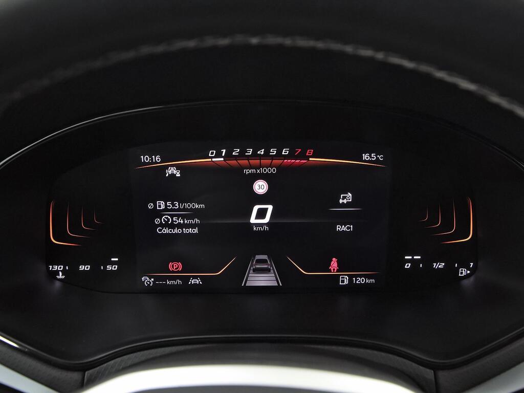 Seat Ibiza 1.0 TSI 85kW Xcellence 11